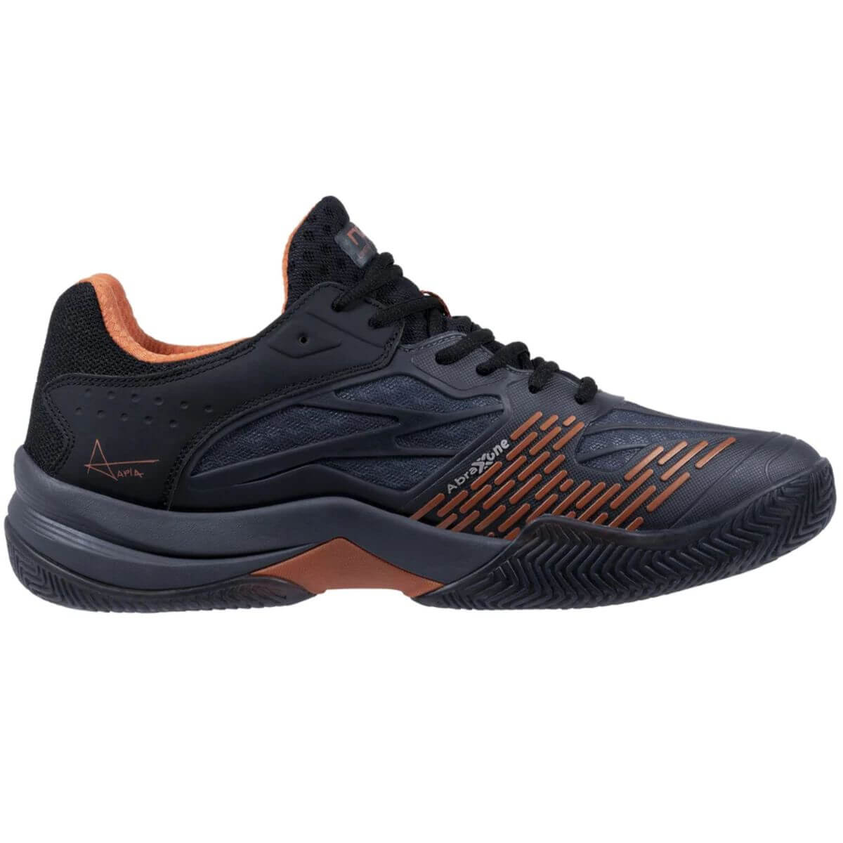 Zapatilla Nox AT10 Lux Limited Edition - Sur SportsZapatillas