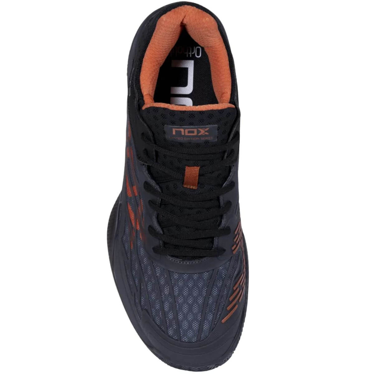 Zapatilla Nox AT10 Lux Limited Edition - Sur SportsZapatillas