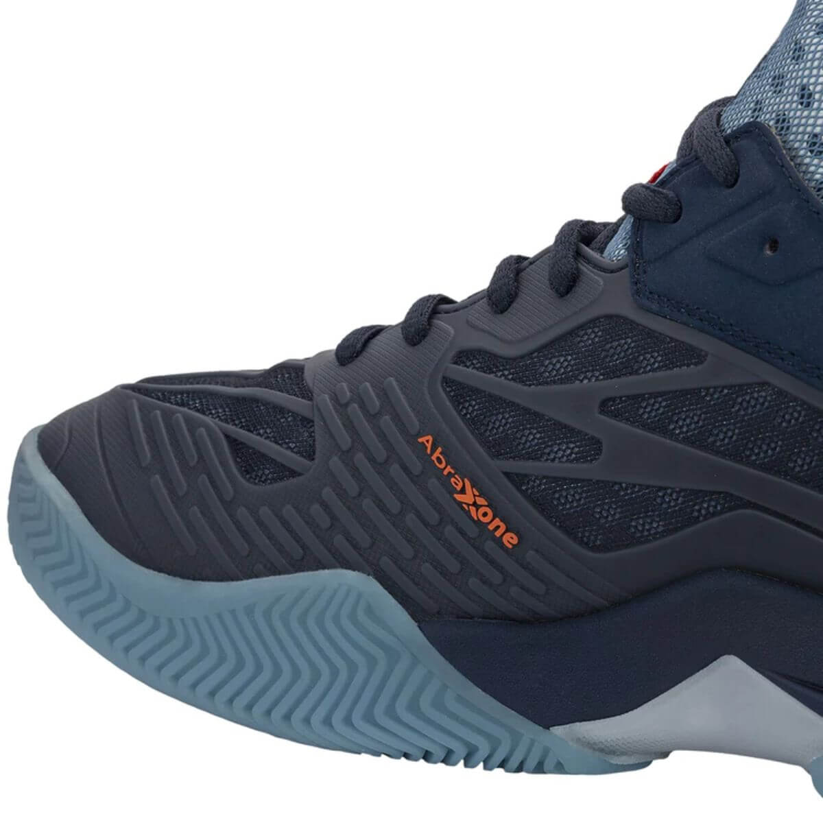 Zapatilla Nox AT10 Lux Navy Powder Azul - Sur SportsZapatillas