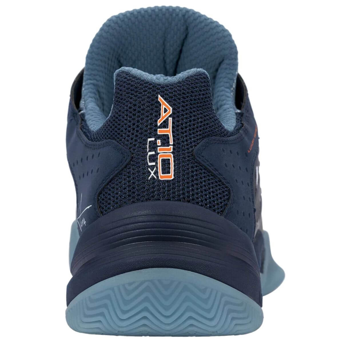 Zapatilla Nox AT10 Lux Navy Powder Azul - Sur SportsZapatillas