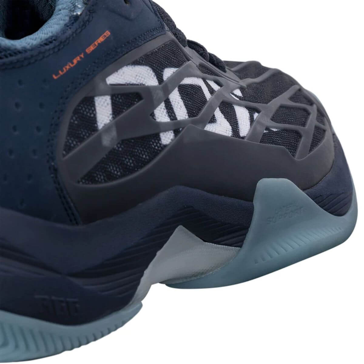 Zapatilla Nox AT10 Lux Navy Powder Azul - Sur SportsZapatillas