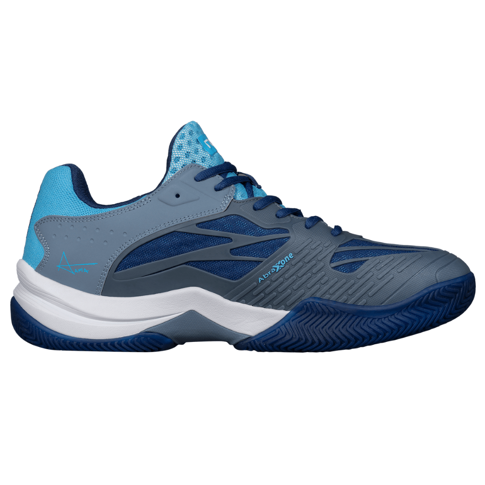 Zapatilla Nox AT10 Lux Stonne - Bonnie - Sur SportsZapatillas