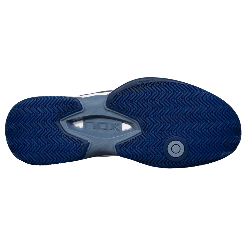Zapatilla Nox AT10 Lux Stonne - Bonnie - Sur SportsZapatillas