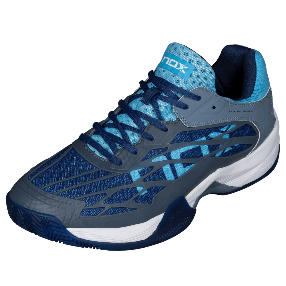 Zapatilla Nox AT10 Lux Stonne - Bonnie - Sur SportsZapatillas