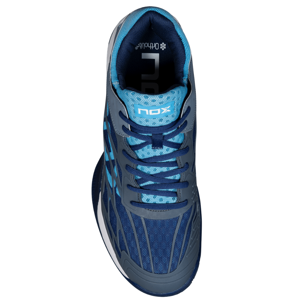Zapatilla Nox AT10 Lux Stonne - Bonnie - Sur SportsZapatillas
