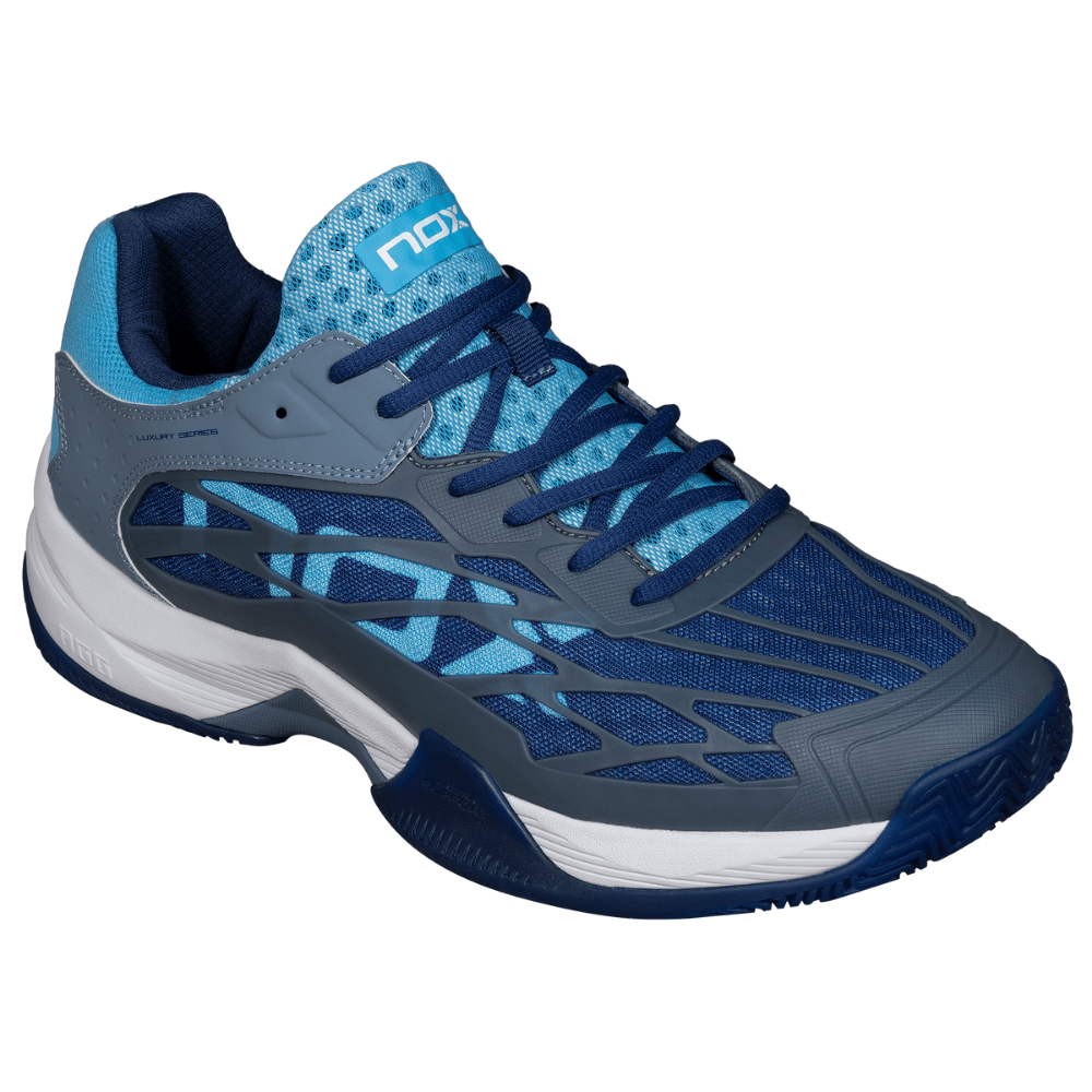 Zapatilla Nox AT10 Lux Stonne - Bonnie - Sur SportsZapatillas