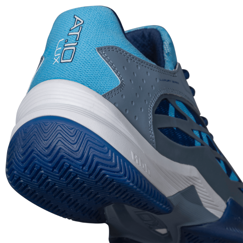 Zapatilla Nox AT10 Lux Stonne - Bonnie - Sur SportsZapatillas
