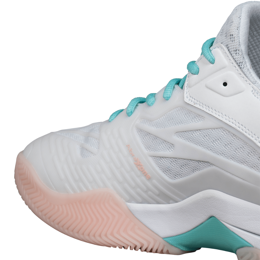 Zapatilla Nox AT10 Lux White - Potpurri - Sur SportsZapatillas