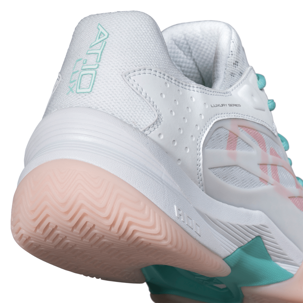 Zapatilla Nox AT10 Lux White - Potpurri - Sur SportsZapatillas