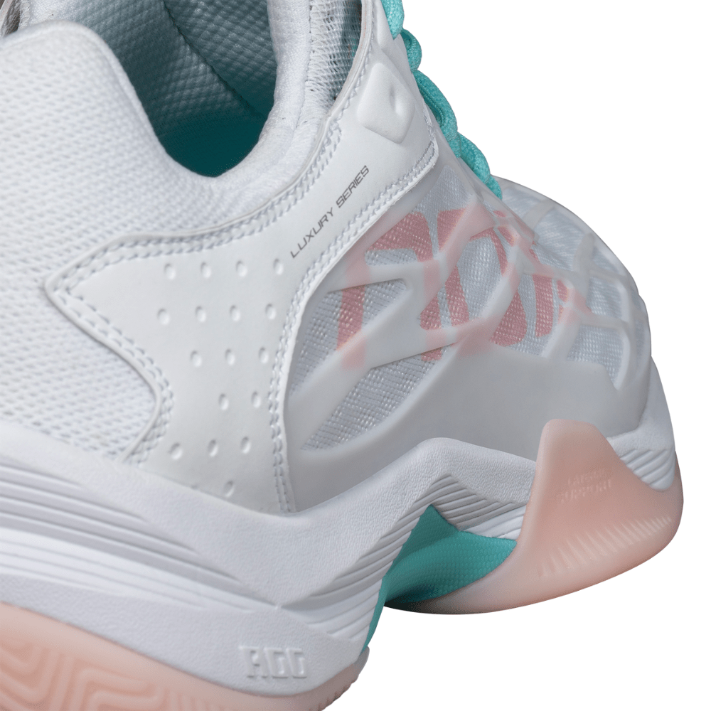 Zapatilla Nox AT10 Lux White - Potpurri - Sur SportsZapatillas