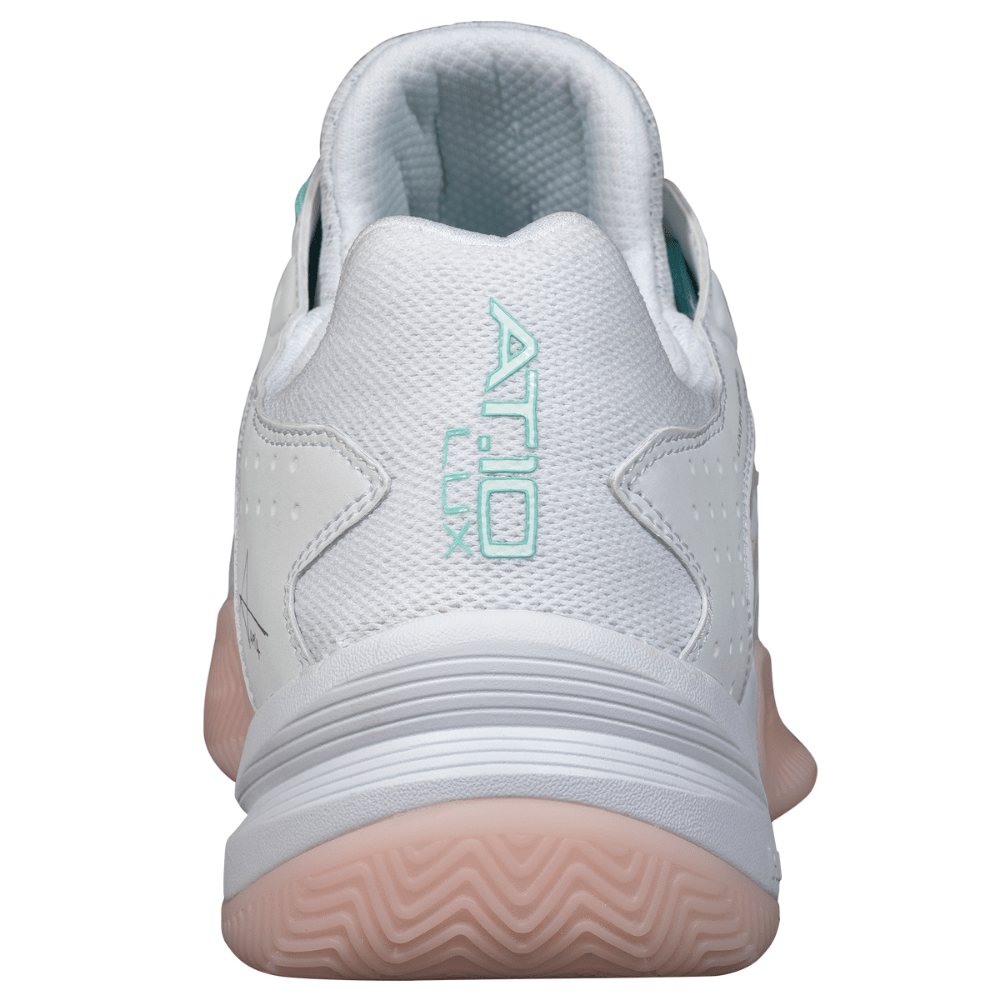 Zapatilla Nox AT10 Lux White - Potpurri - Sur SportsZapatillas