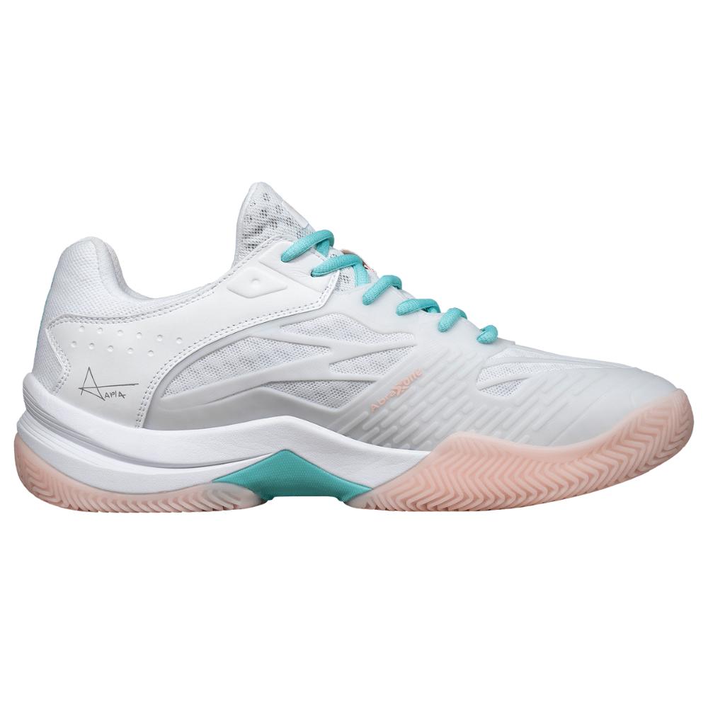 Zapatilla Nox AT10 Lux White - Potpurri - Sur SportsZapatillas