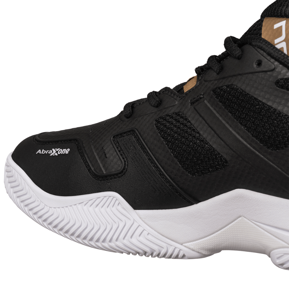 Zapatilla Nox AT10 Pro Black Gold - Sur SportsZapatillas