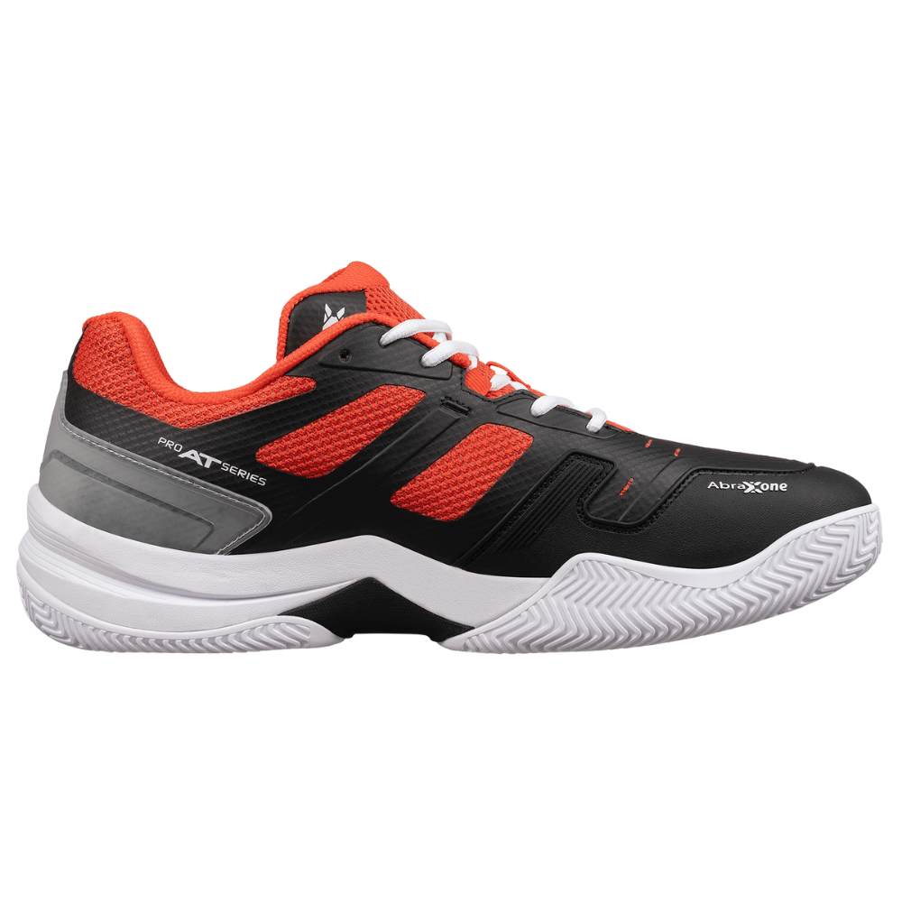 Zapatilla Nox AT10 Pro Black Red - Sur SportsZapatillas