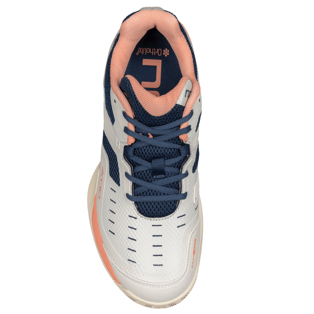Zapatilla Nox AT10 Pro Gardenia - Titan - Sur SportsZapatillas