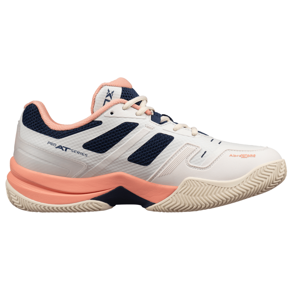 Zapatilla Nox AT10 Pro Gardenia - Titan - Sur SportsZapatillas