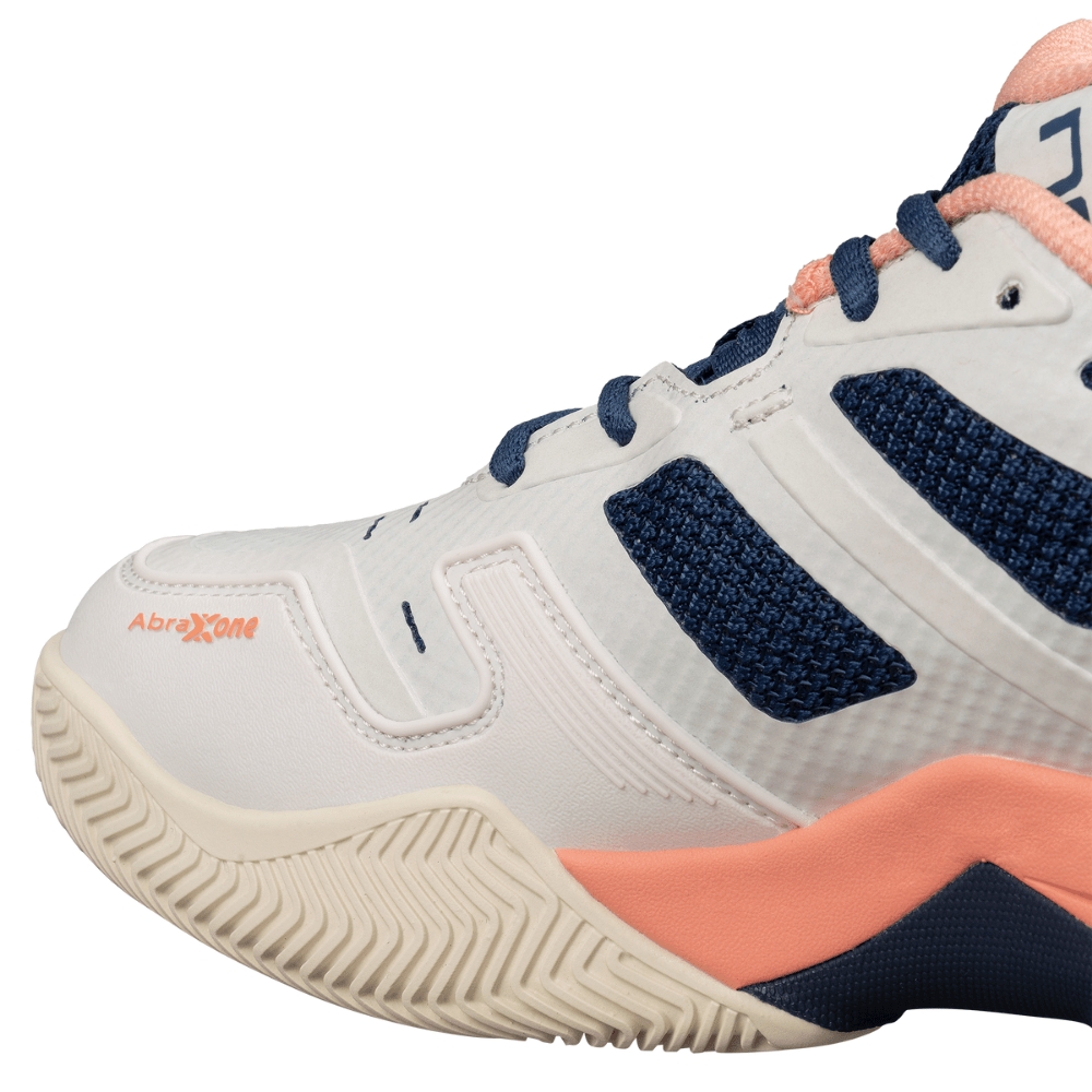 Zapatilla Nox AT10 Pro Gardenia - Titan - Sur SportsZapatillas