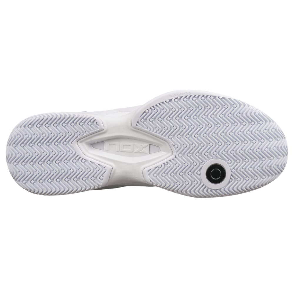 Zapatilla Nox AT10 Pro White - Sur SportsZapatillas
