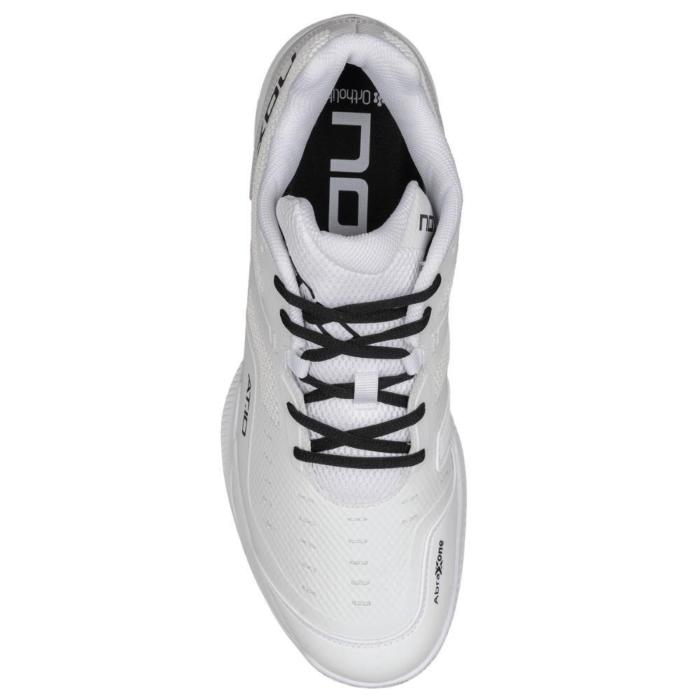 Zapatilla Nox AT10 Pro White - Sur SportsZapatillas