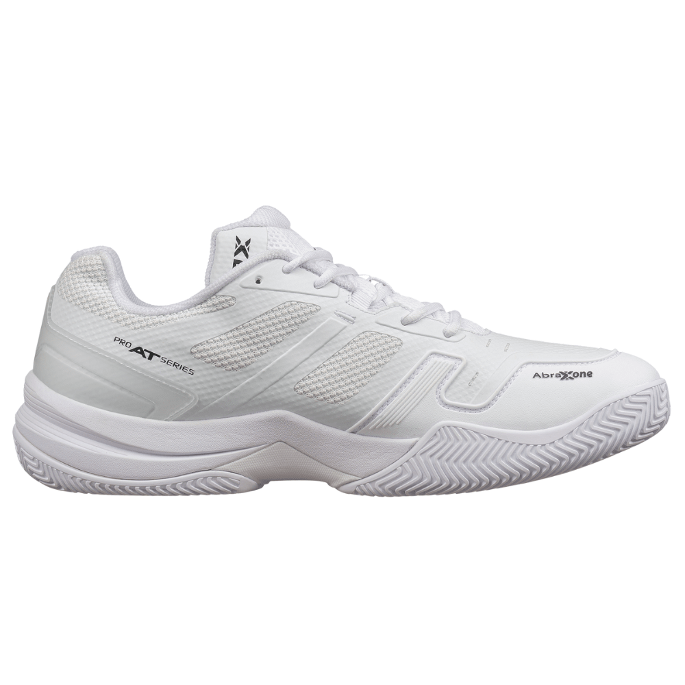 Zapatilla Nox AT10 Pro White - Sur SportsZapatillas