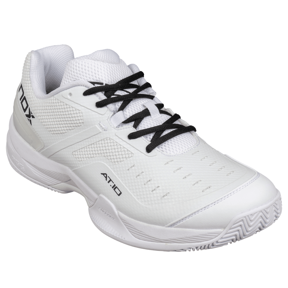 Zapatilla Nox AT10 Pro White - Sur SportsZapatillas