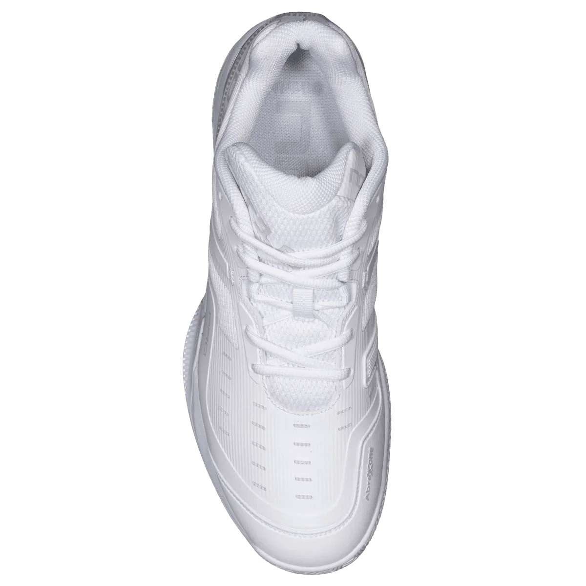 Zapatilla Nox AT10 Pro White/Grey - Sur SportsVestuario