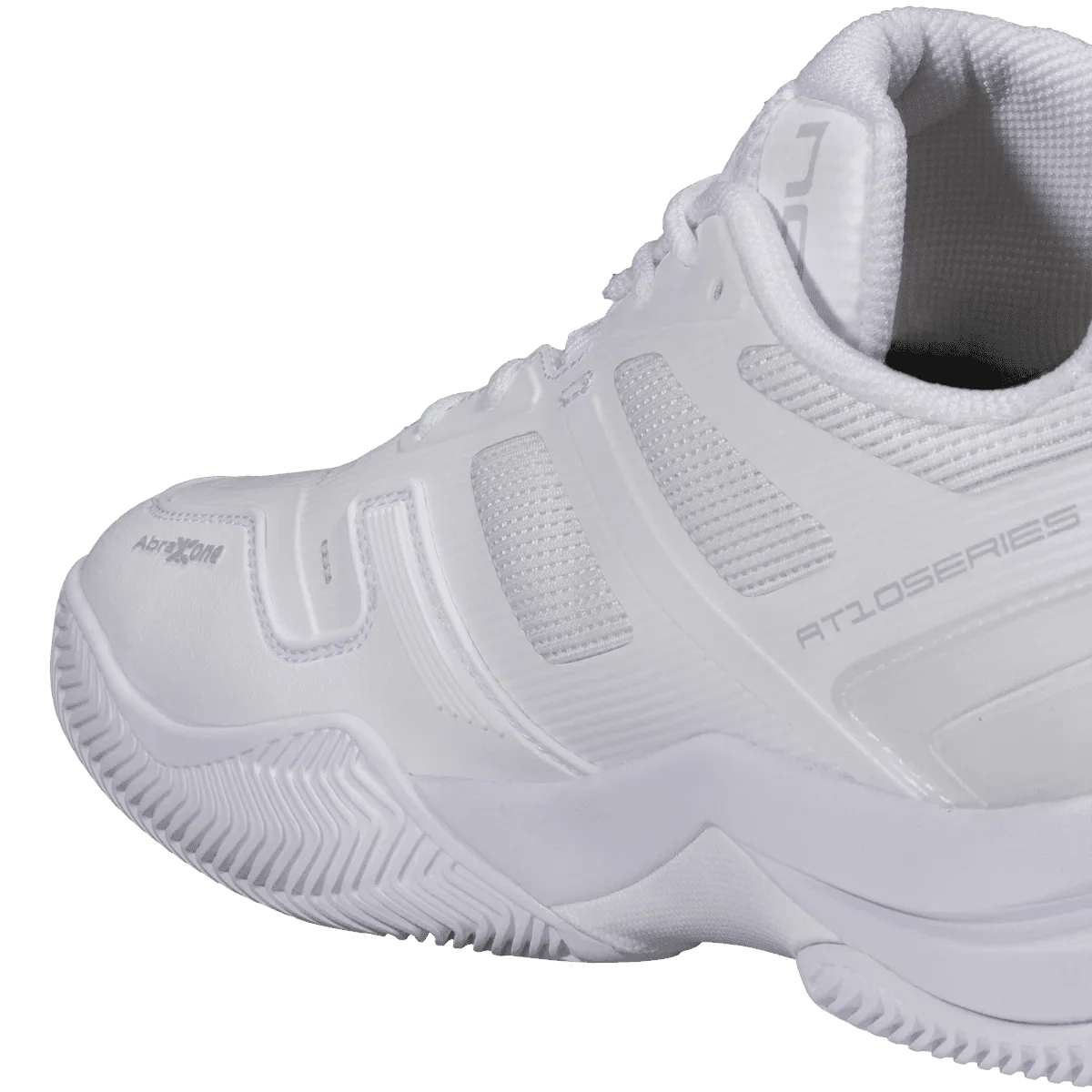Zapatilla Nox AT10 Pro White/Grey - Sur SportsVestuario