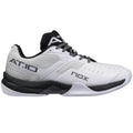 Zapatilla Nox AT10 White Black