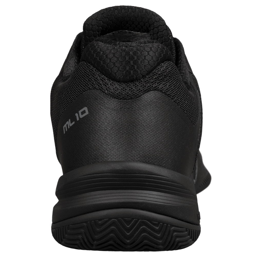 Zapatilla Nox ML10 Hexa Black - Slate Grey - Sur SportsZapatillas