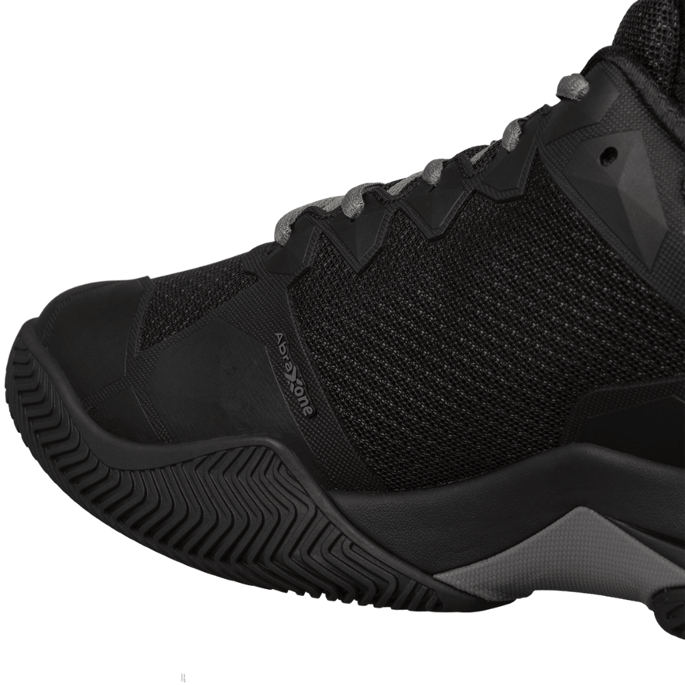 Zapatilla Nox ML10 Hexa Black - Slate Grey - Sur SportsZapatillas