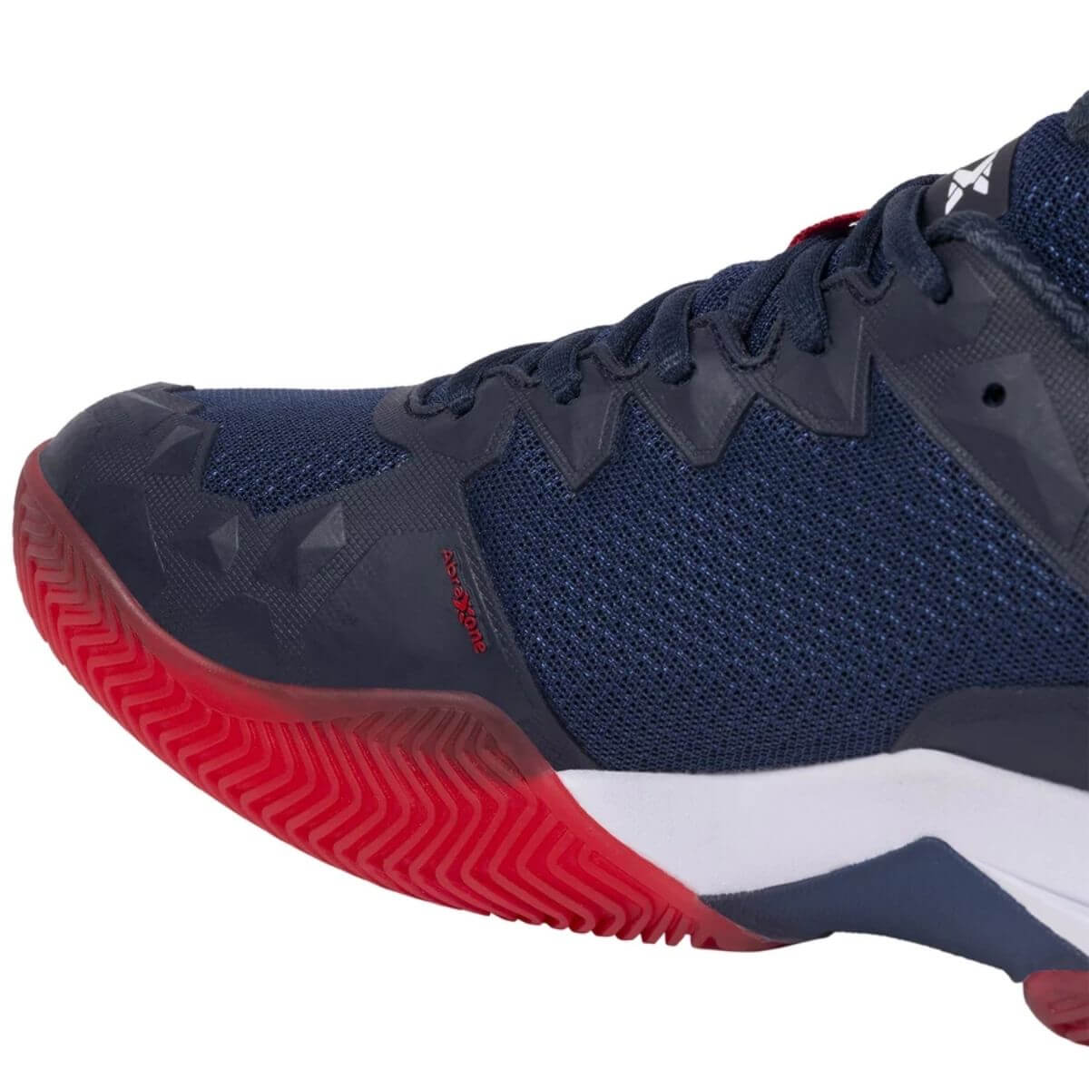Zapatilla Nox ML10 HEXA Blue Fiery Red 2023/24 - Sur SportsZapatillas