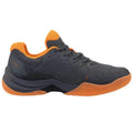 Zapatilla Nox ML10 Hexa Charcoal Vibrant Orange - Sur SportsZapatillas
