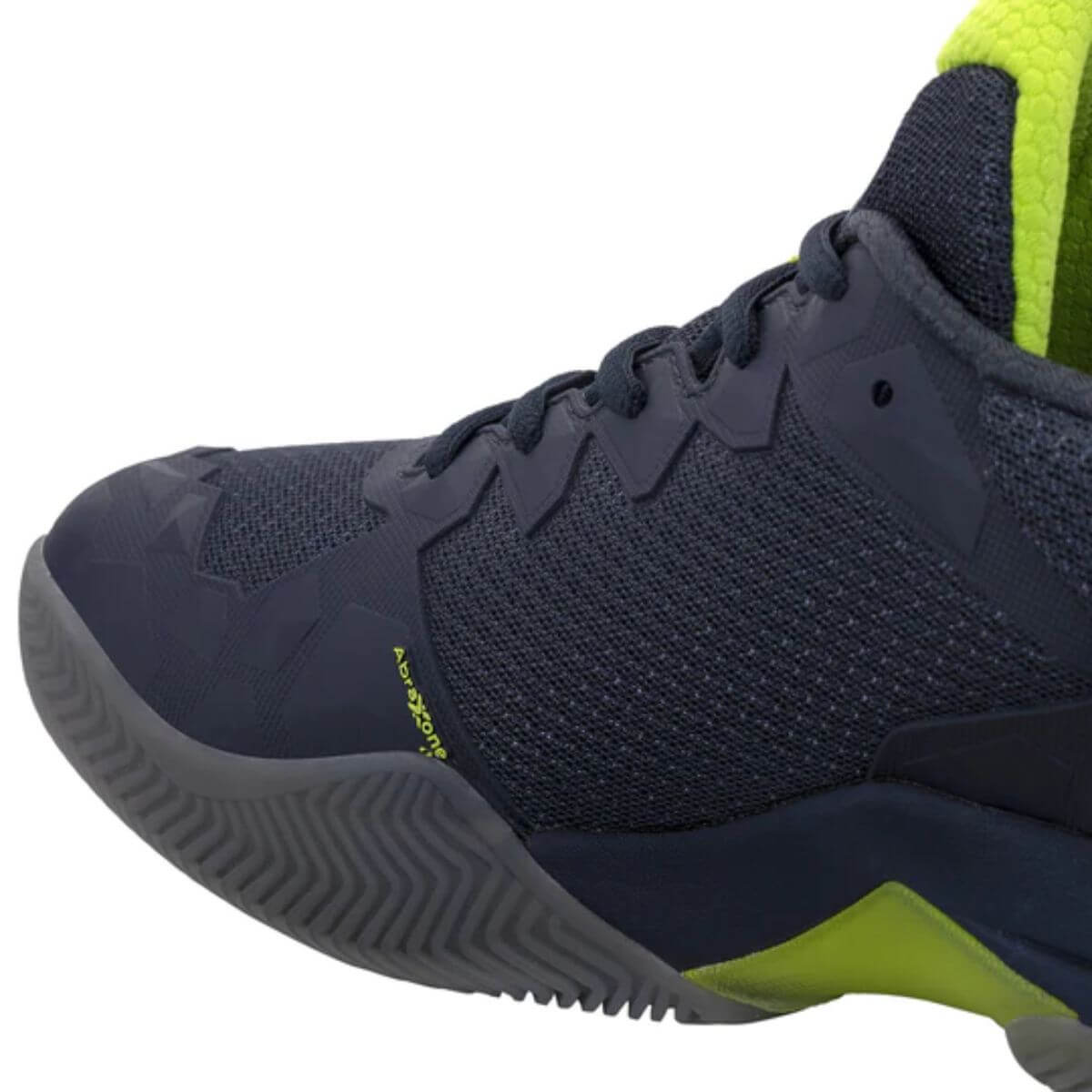 Zapatilla Nox ML10 Hexa Navy Lima Neon - Sur SportsZapatillas