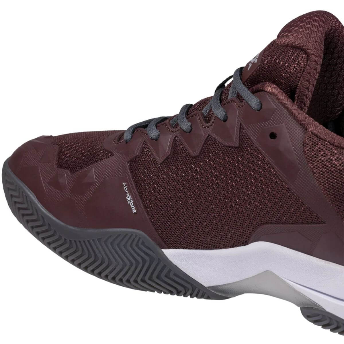 Zapatilla Nox ML10 HEXA Rum Raisin Charcoal 2023/24 - Sur SportsZapatillas