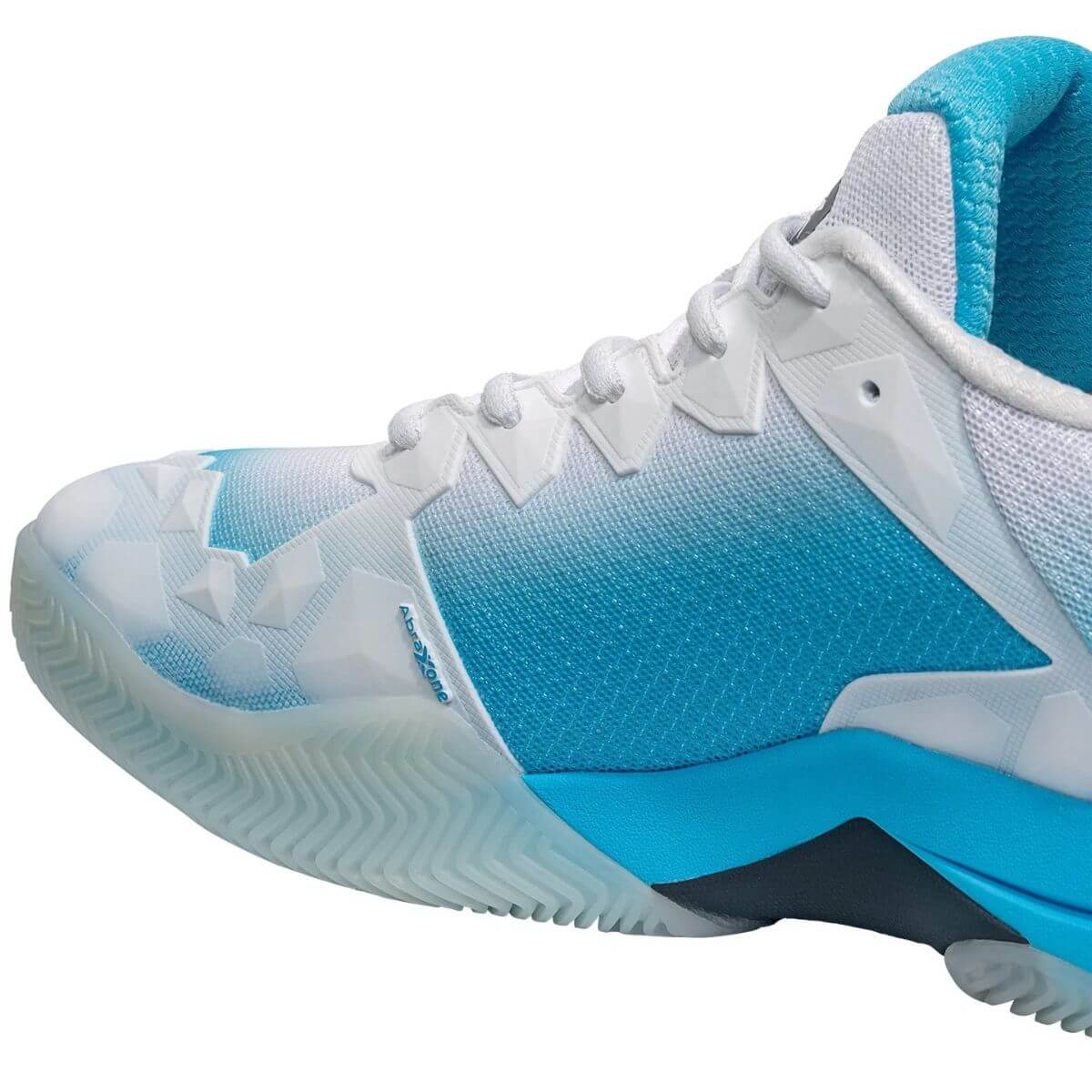 Zapatilla Nox ML10 Hexa White Aquarius - Sur SportsZapatillas