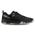 Zapatilla Salming Rebel Hombre Negro