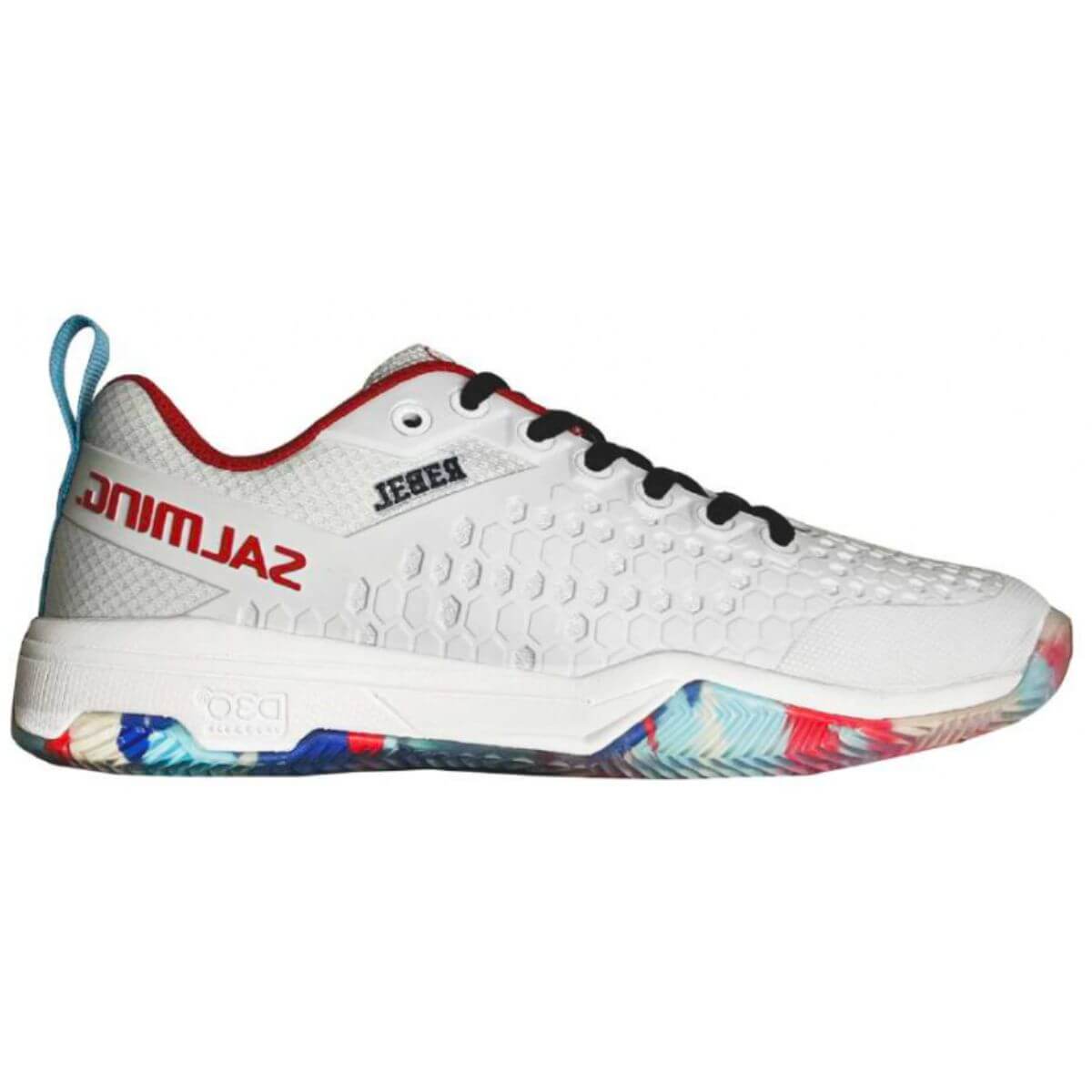 Zapatilla Salming Rebel Light Dazzle - Sur SportsZapatillas