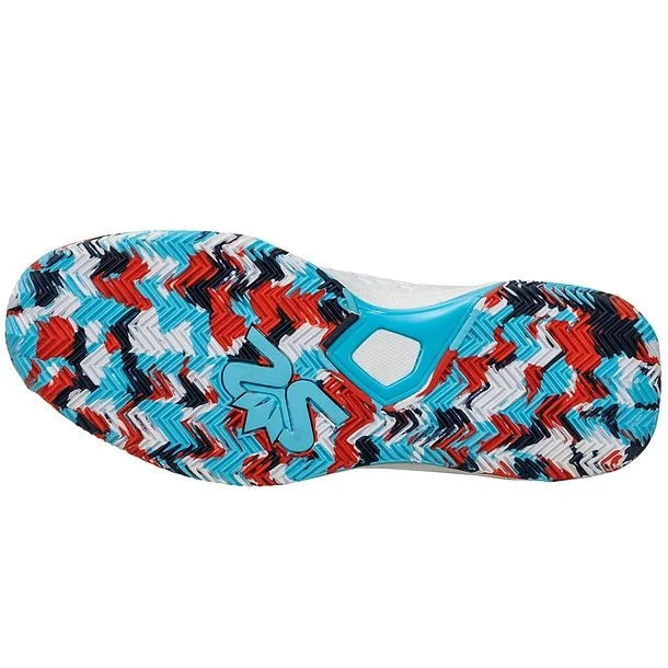 Zapatilla Salming Rebel Mujer Light Dazzle - Sur SportsZapatillas