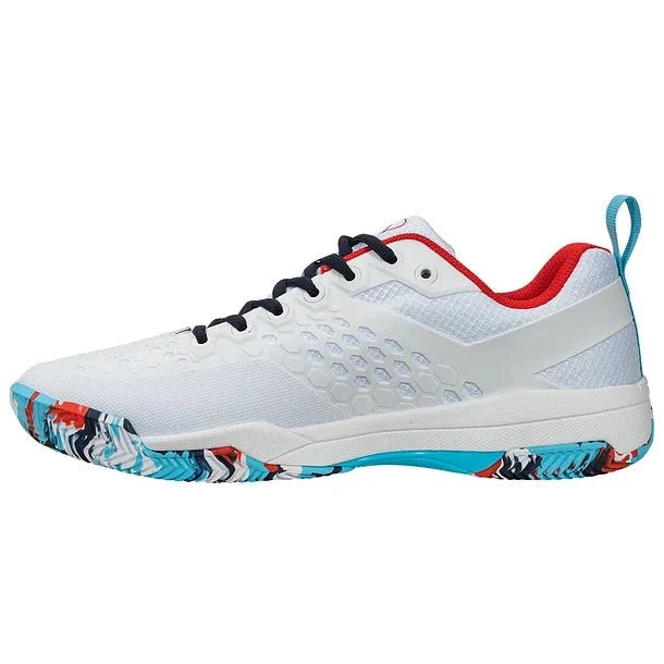 Zapatilla Salming Rebel Mujer Light Dazzle - Sur SportsZapatillas