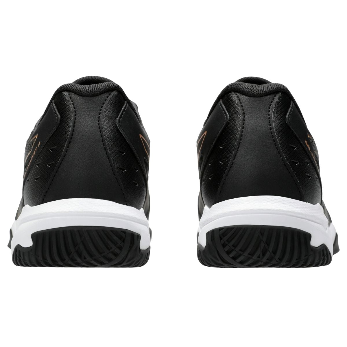 Zapatilla Voleibol Hombre Asics Gel Rocket 11 Black - Sur SportsZapatillas