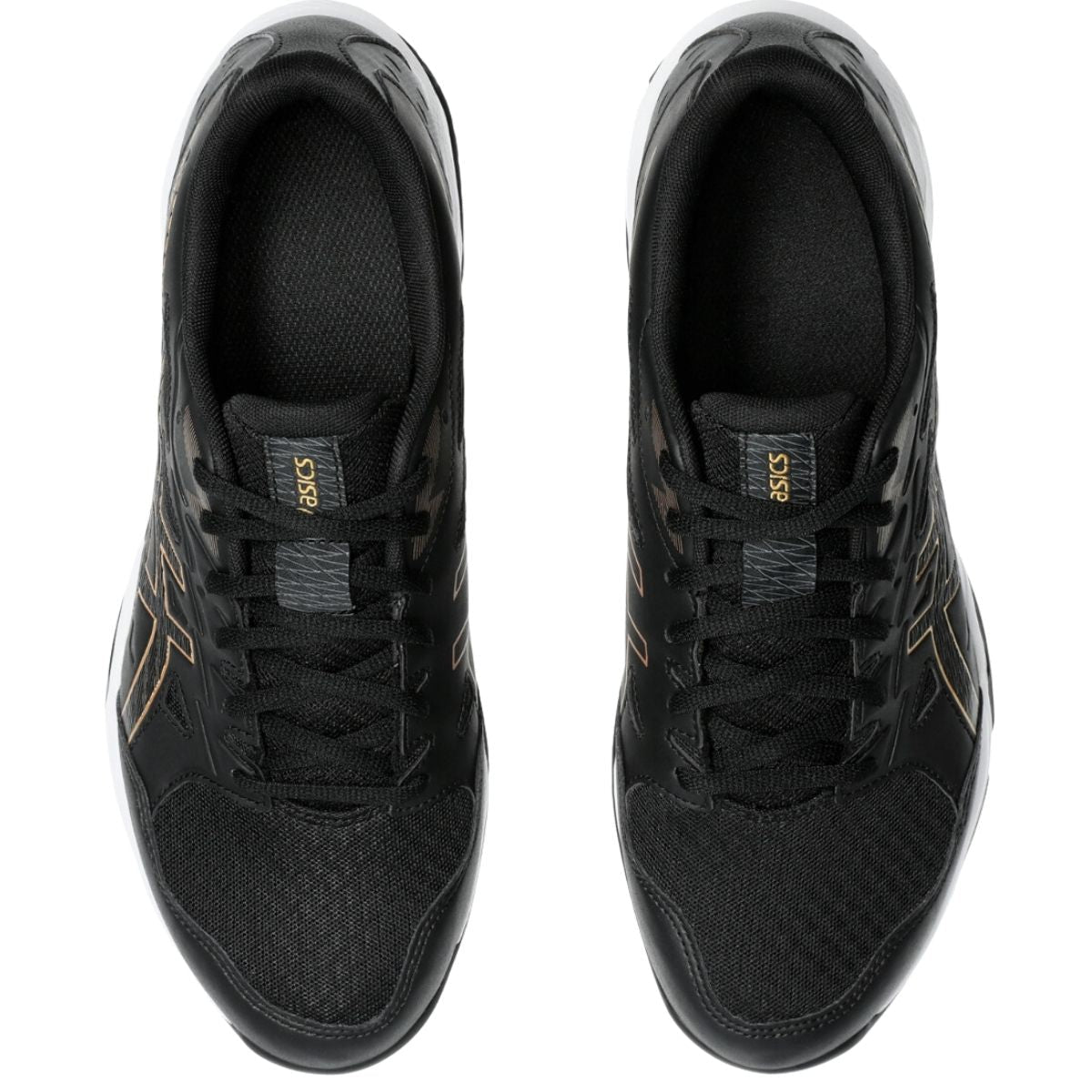 Zapatilla Voleibol Hombre Asics Gel Rocket 11 Black - Sur SportsZapatillas
