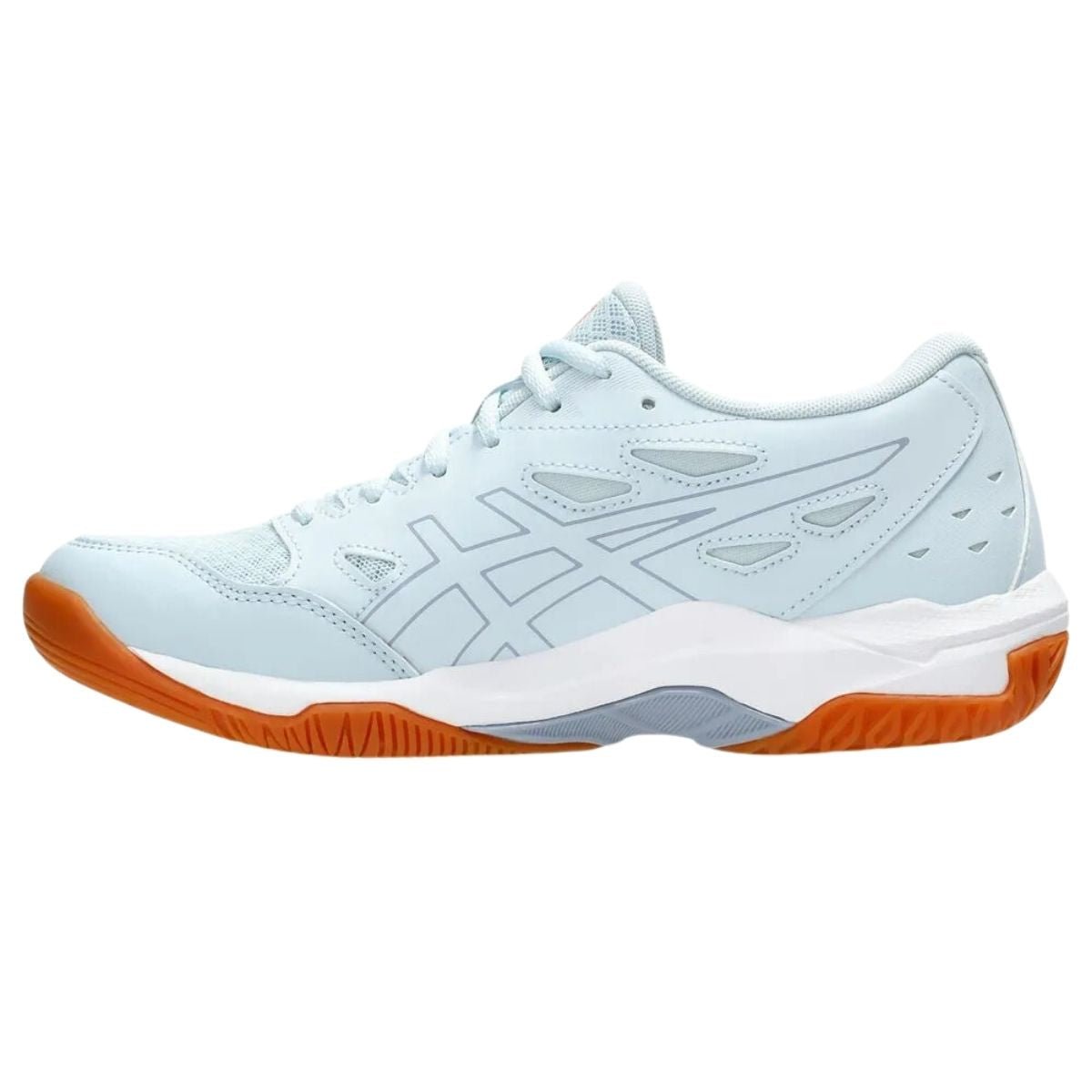 Zapatilla Voleibol Mujer Asics Gel Rocket 11 Cool Grey - Sur SportsZapatillas