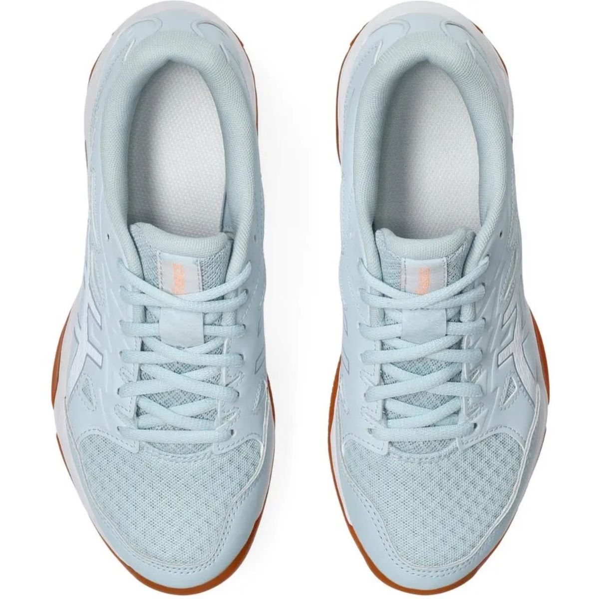 Zapatilla Voleibol Mujer Asics Gel Rocket 11 Cool Grey - Sur SportsZapatillas
