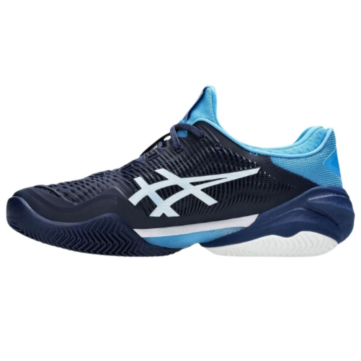 Zapatillas Asics Court FF 3 Novak Clay - Sur SportsZapatillas