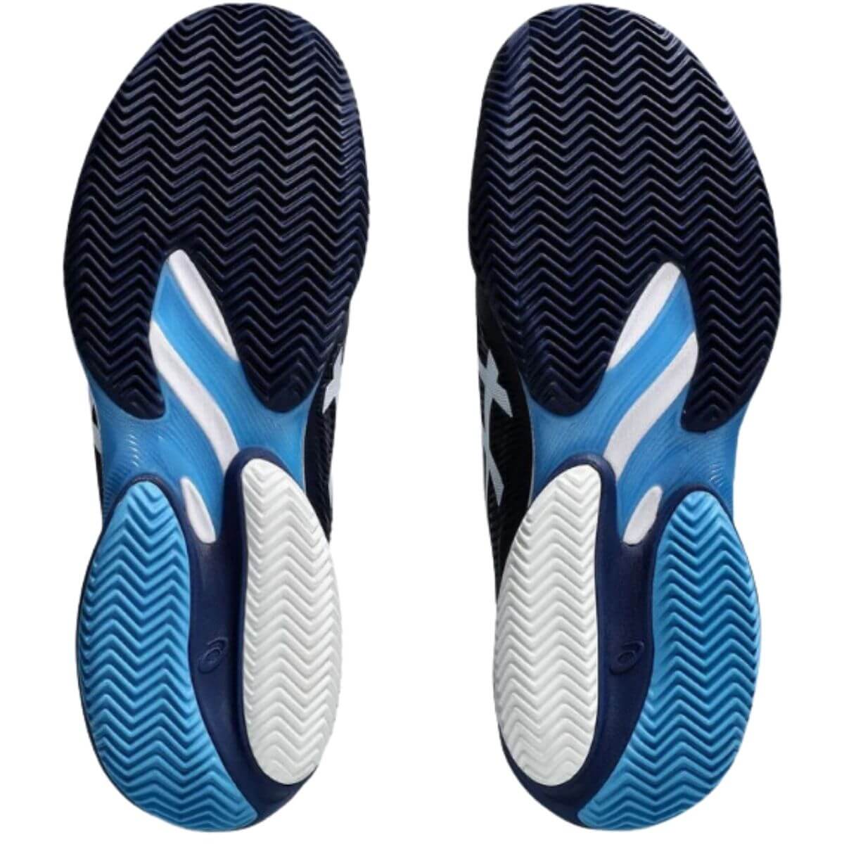 Zapatillas Asics Court FF 3 Novak Clay - Sur SportsZapatillas