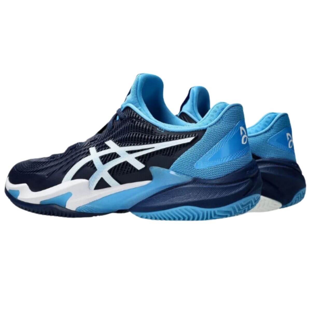Zapatillas Asics Court FF 3 Novak Clay - Sur SportsZapatillas