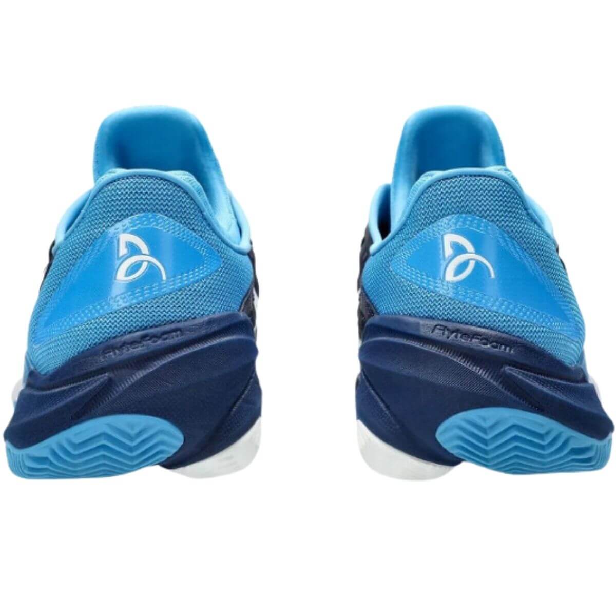 Zapatillas Asics Court FF 3 Novak Clay - Sur SportsZapatillas