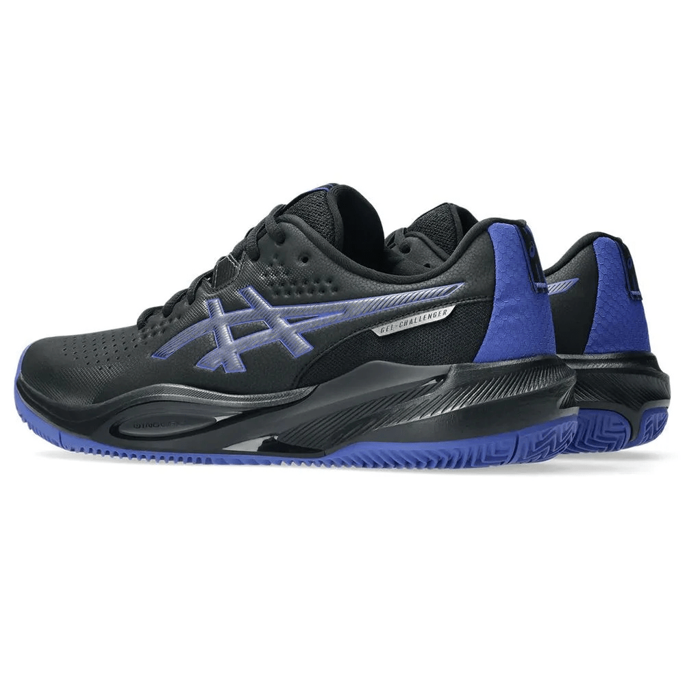 Zapatillas Asics GEL - Challenger 15 Clay - Sur SportsZapatillas