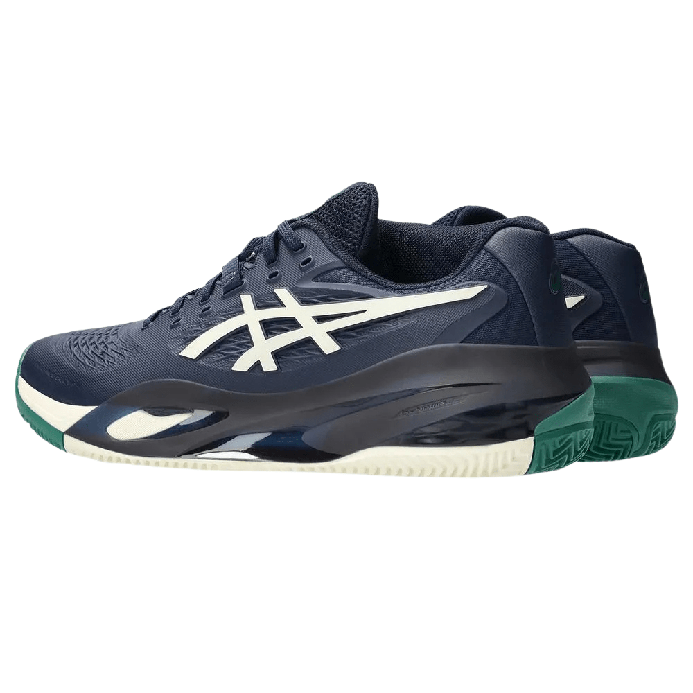 Zapatillas Asics Gel - Resolution X Clay Azul - Sur SportsZapatillas