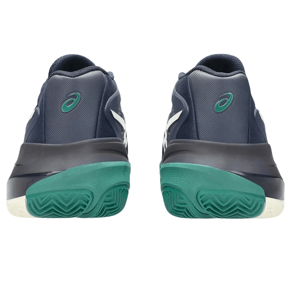 Zapatillas Asics Gel - Resolution X Clay Azul - Sur SportsZapatillas